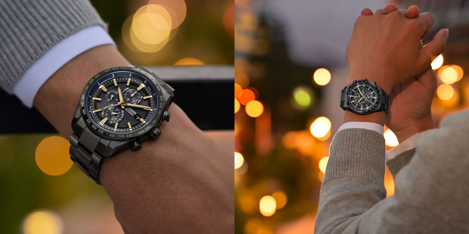 ATTESA ｜オンタイム・ムーヴ 公式オンラインストア