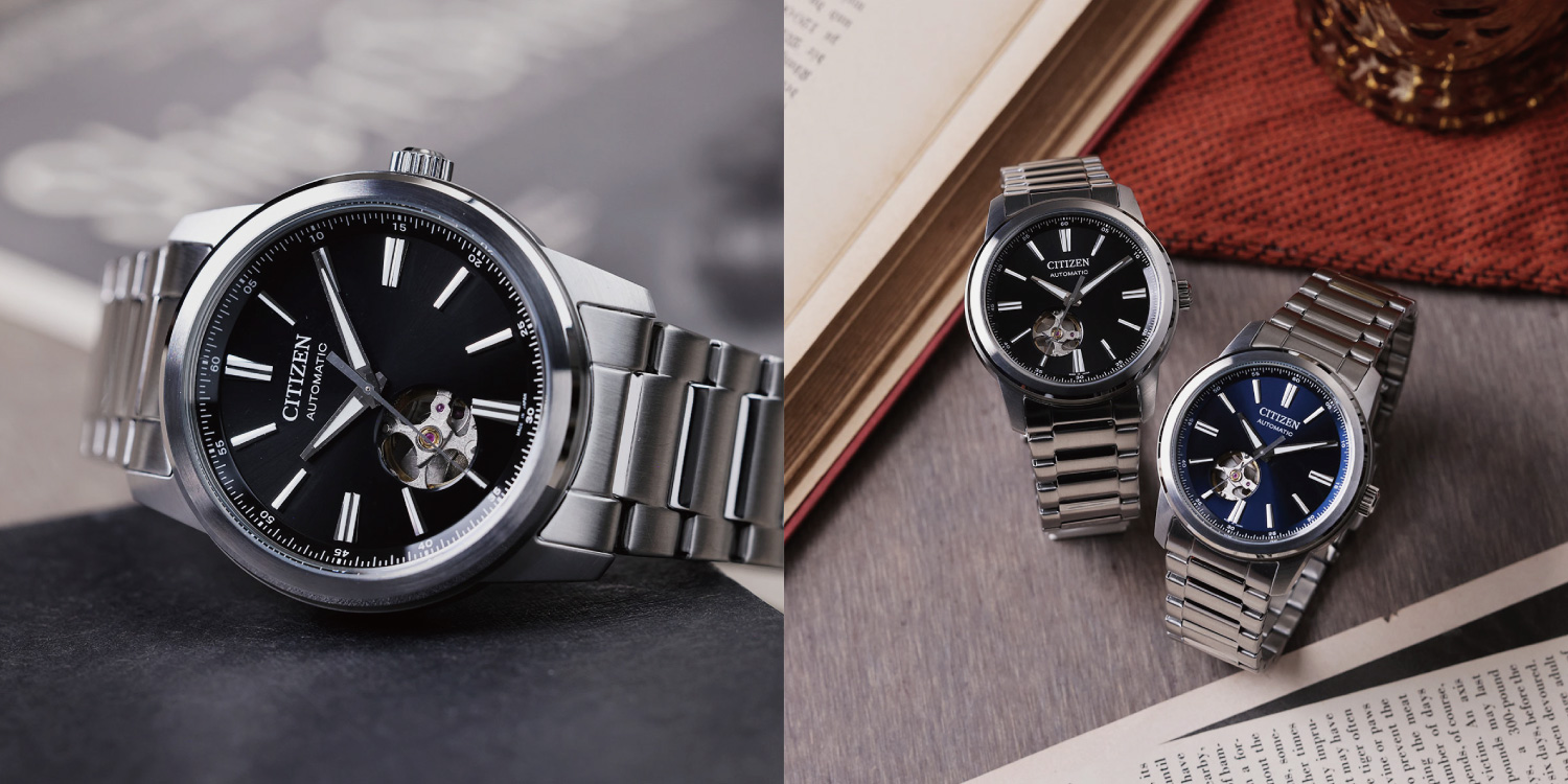 CITIZEN COLLECTION ｜オンタイム・ムーヴ 公式オンラインストア