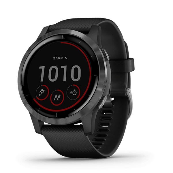 vivoactive 4 Black / Slate