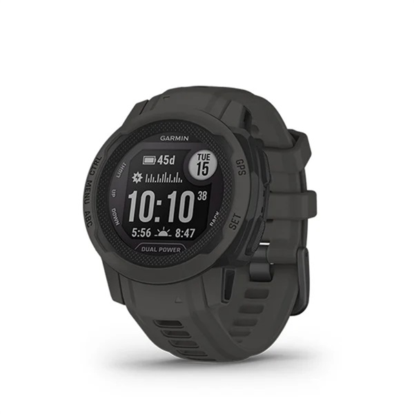Instinct 2S Dual Power Graphite