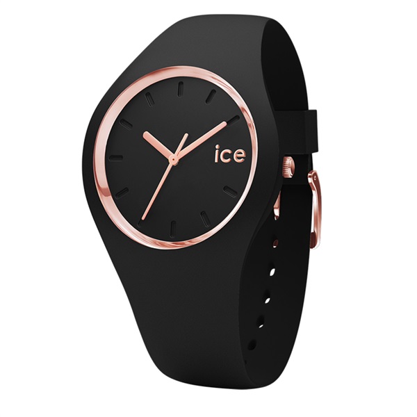ICE glam