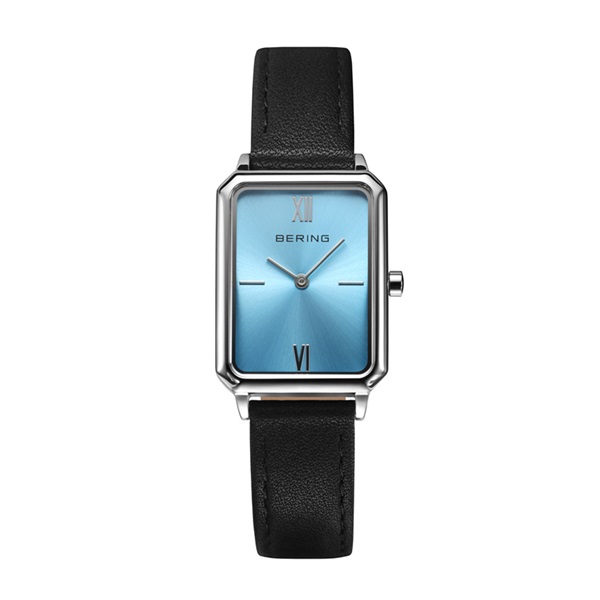 Classic Rectangle Leather