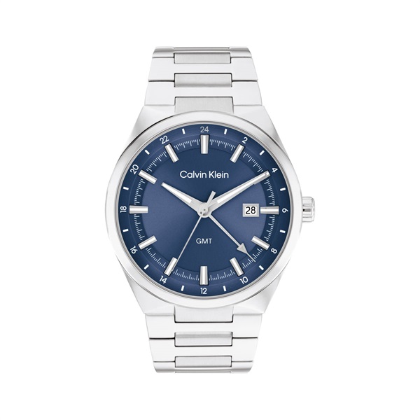 DISTINGUISH GMT