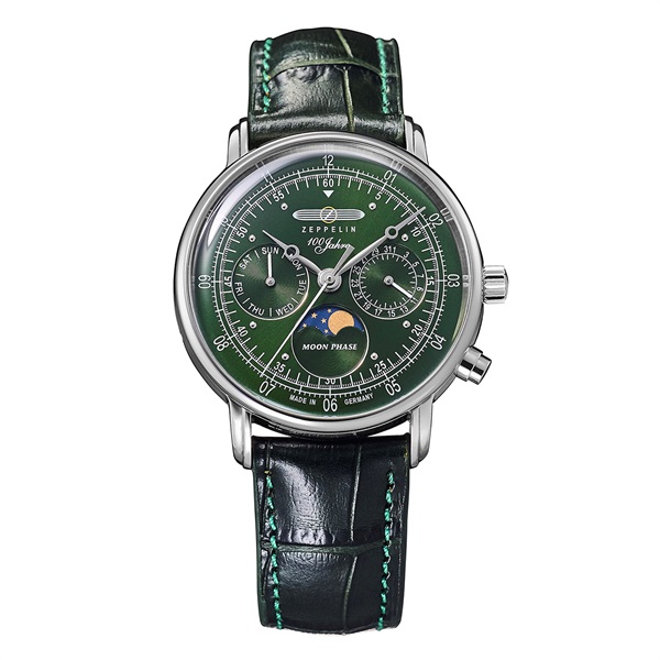 MOON PHASE