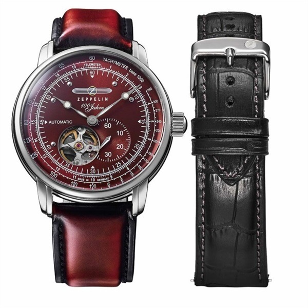 Open Heart Automatic