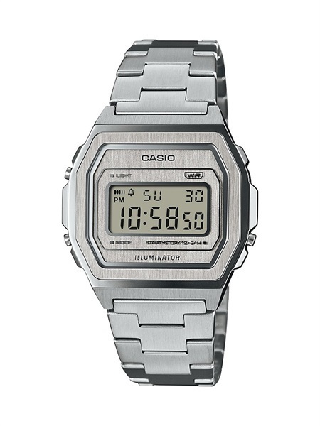 CASIO CLASSIC