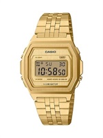 CASIO CLASSIC