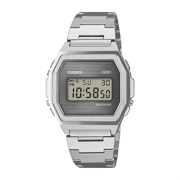 CASIO CLASSIC