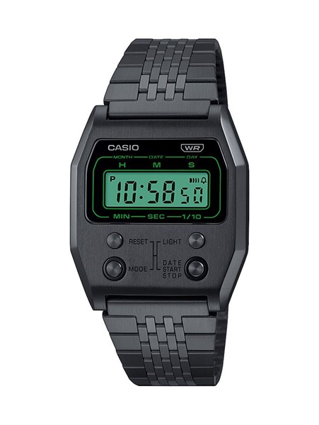 CASIO CLASSIC