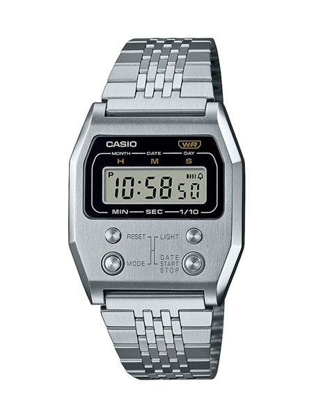 CASIO CLASSIC