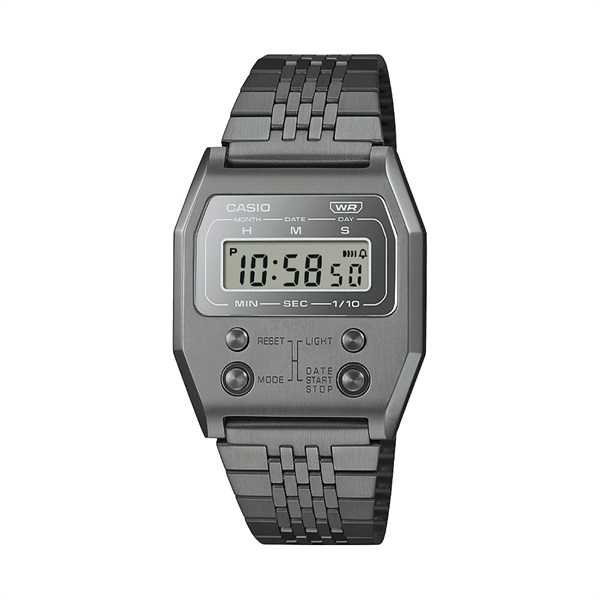 CASIO CLASSIC