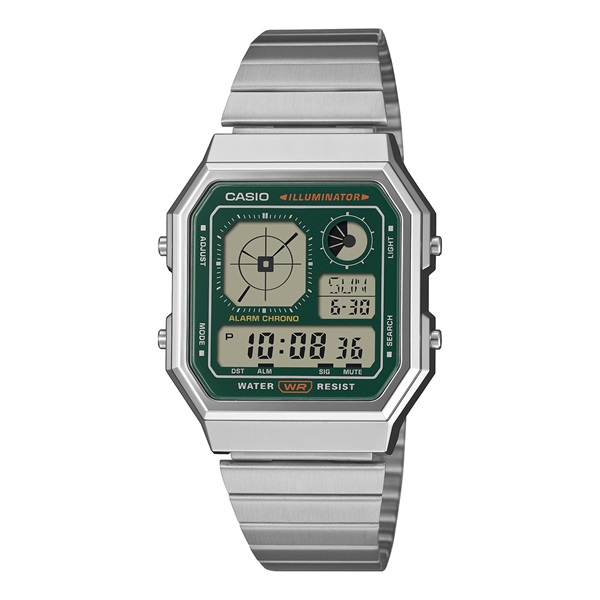 CASIO CLASSIC