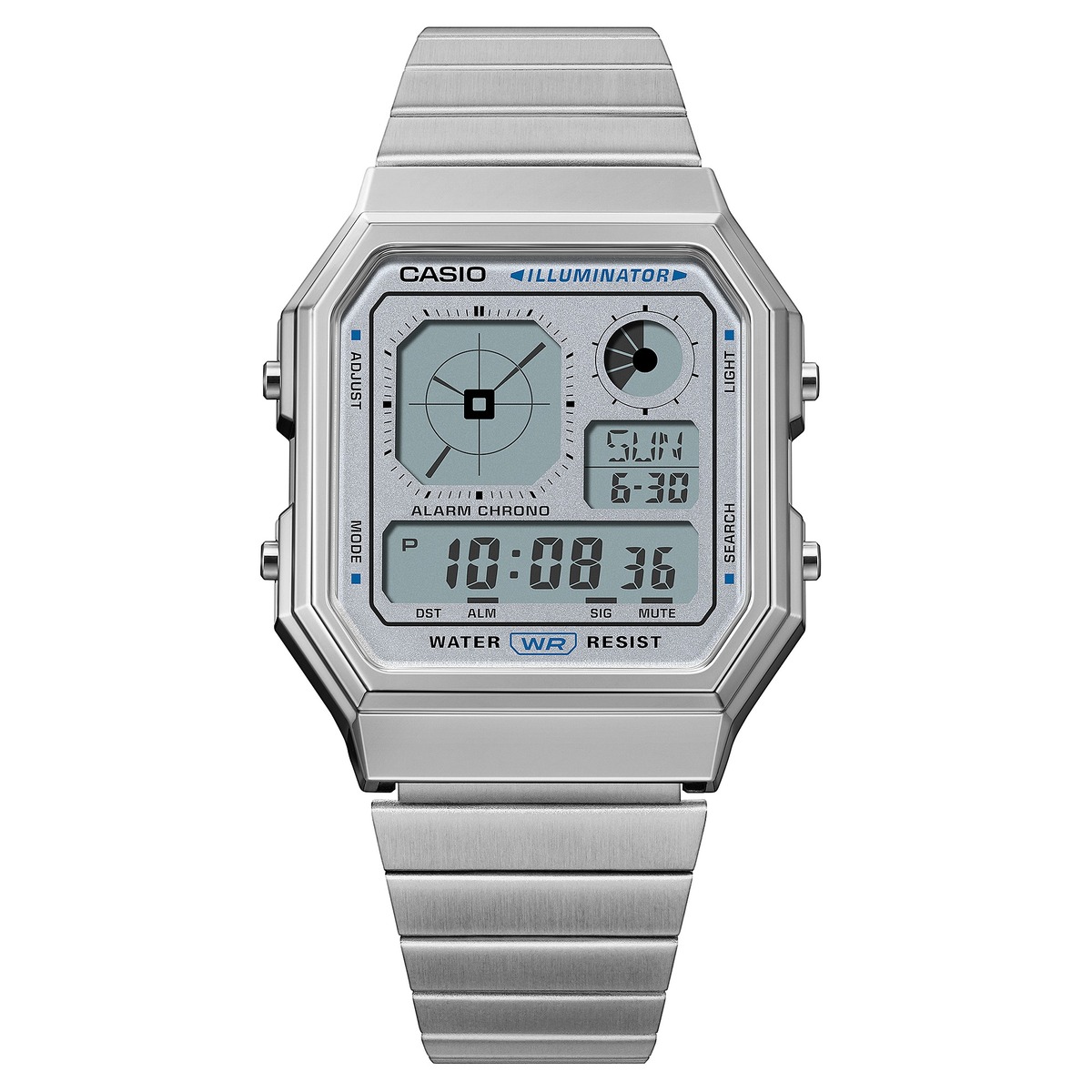 CASIO CLASSIC