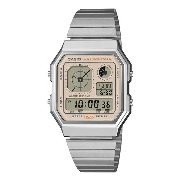 CASIO CLASSIC