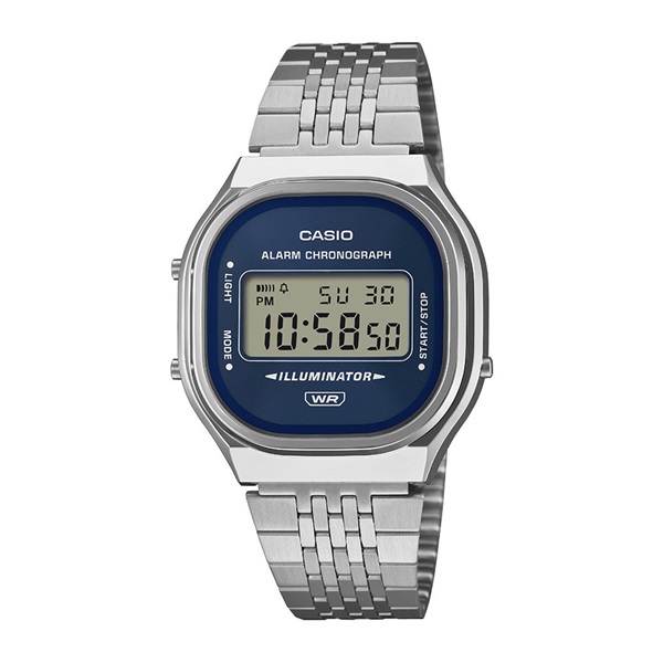 CASIO CLASSIC