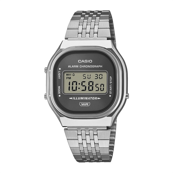 CASIO CLASSIC