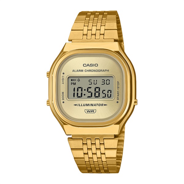 CASIO CLASSIC