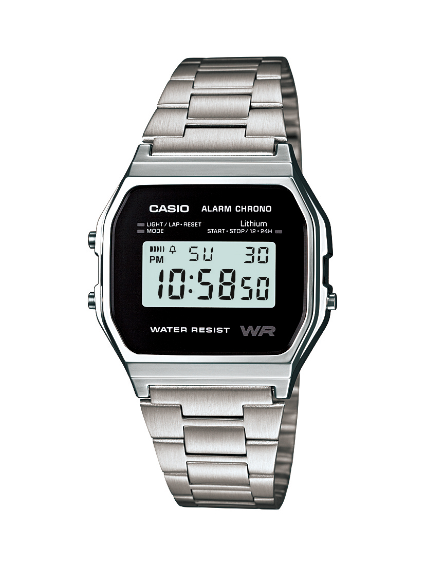 CASIO CLASSIC