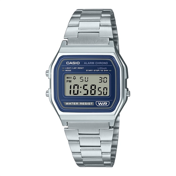 CASIO CLASSIC