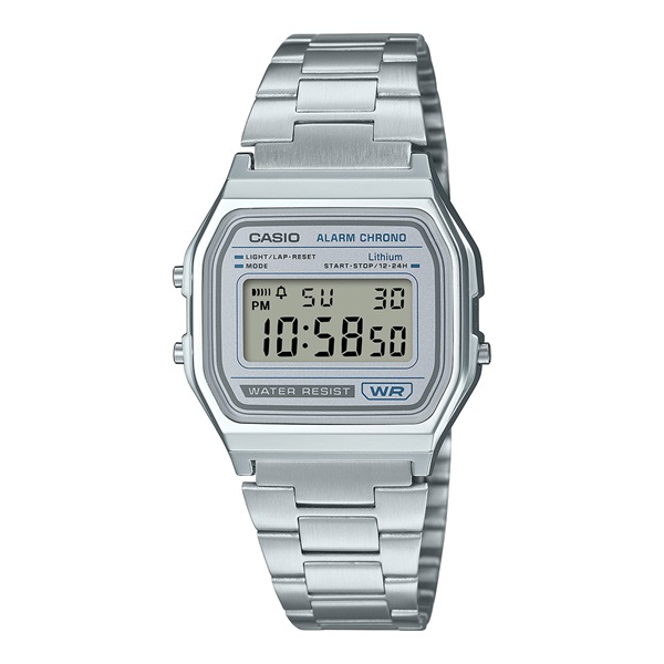 CASIO CLASSIC