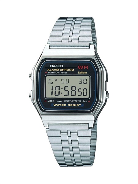 CASIO CLASSIC