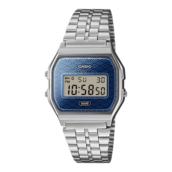 CASIO CLASSIC
