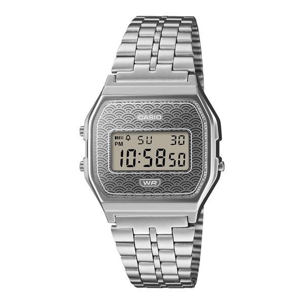CASIO CLASSIC