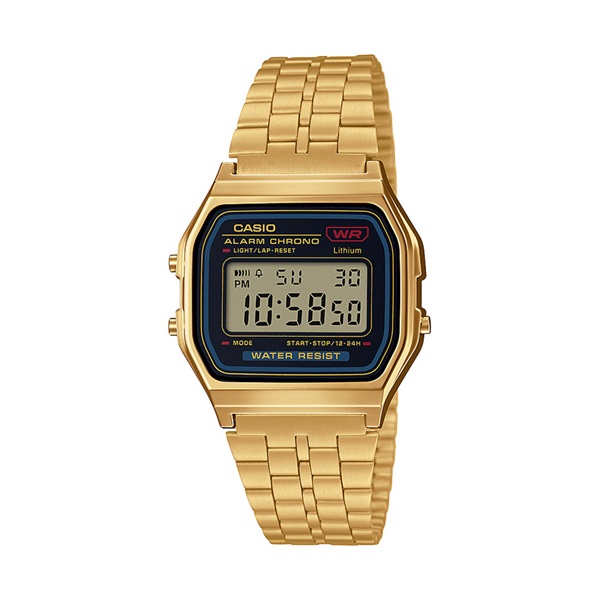 CASIO CLASSIC