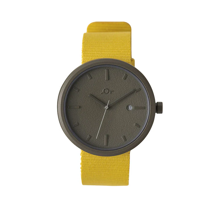 YOT WATCH 40mm
