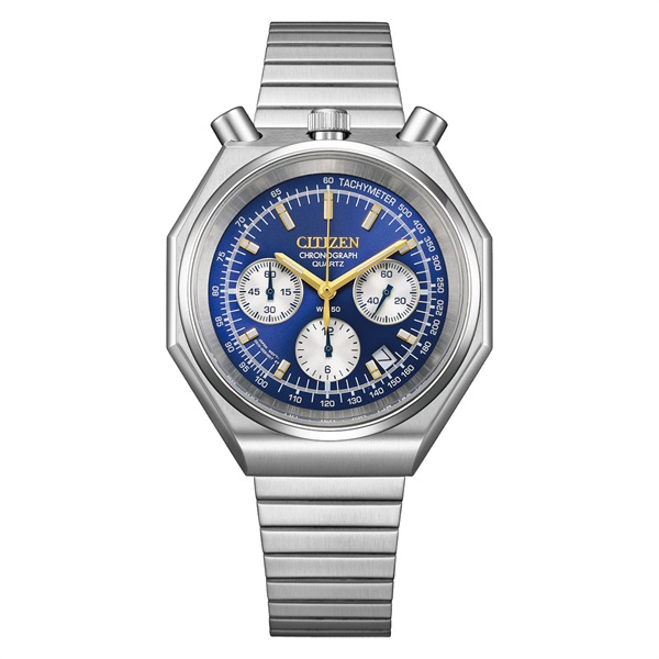 TSUNO CHRONO Custom