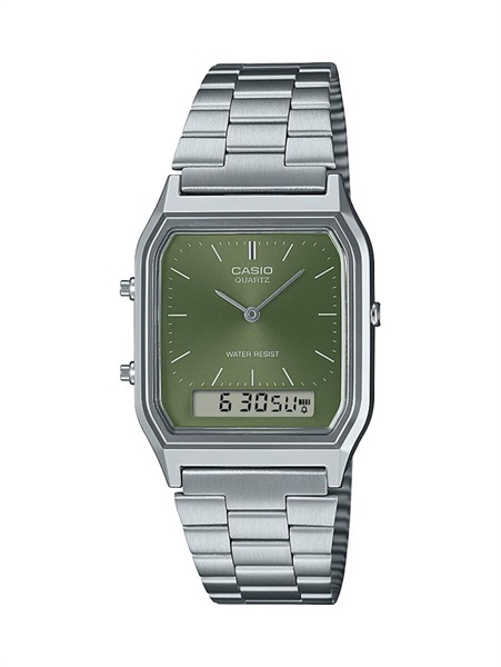 CASIO CLASSIC