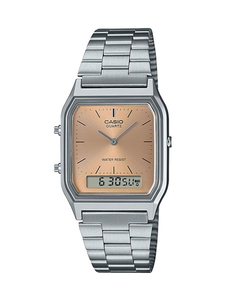 CASIO CLASSIC