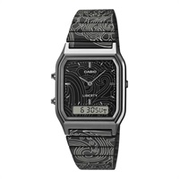 CASIO CLASSIC