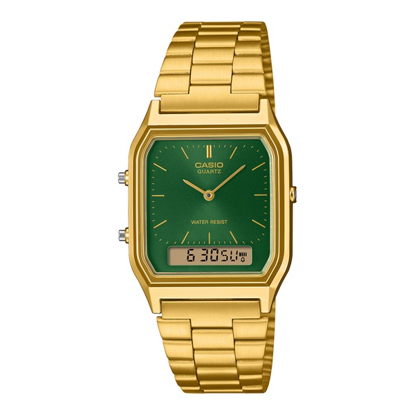 CASIO CLASSIC