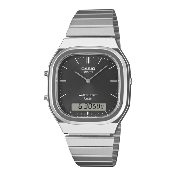 CASIO CLASSIC