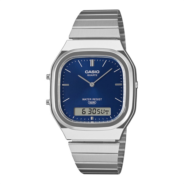 CASIO CLASSIC
