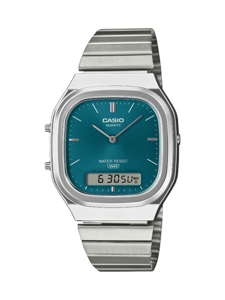 CASIO CLASSIC