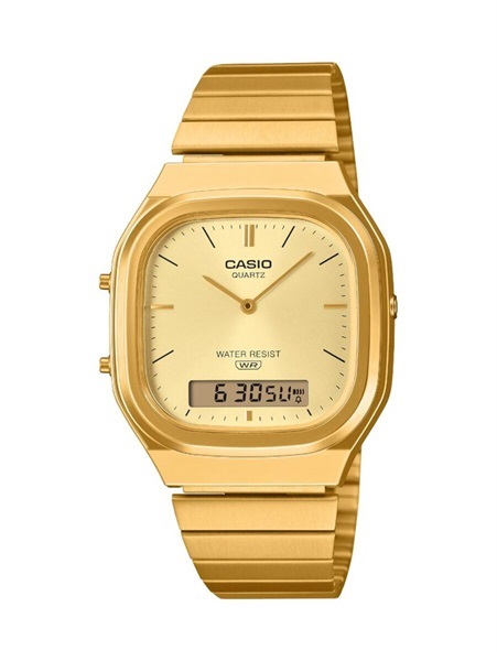 CASIO CLASSIC