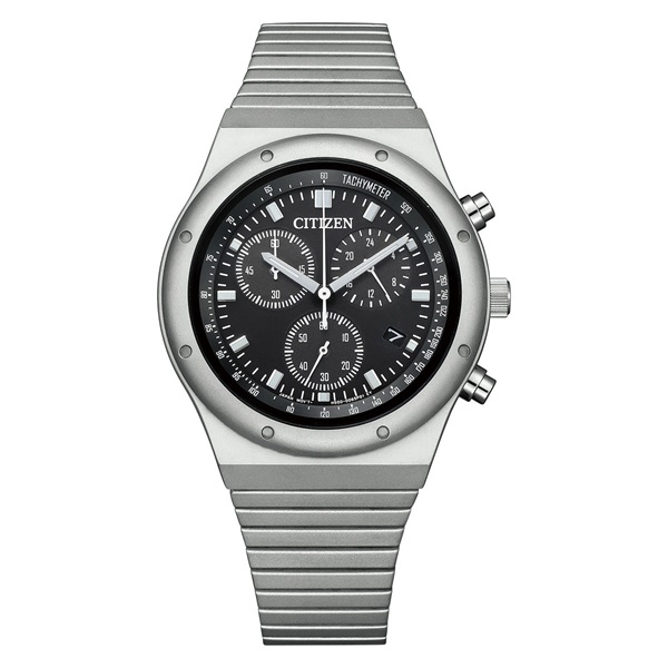 1984 Chronograph