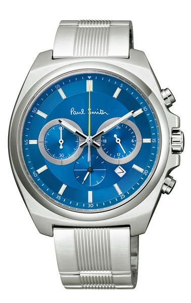 Final Eyes Chronograph