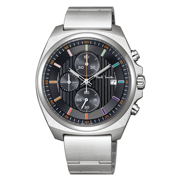 Final Eyes Chronograph