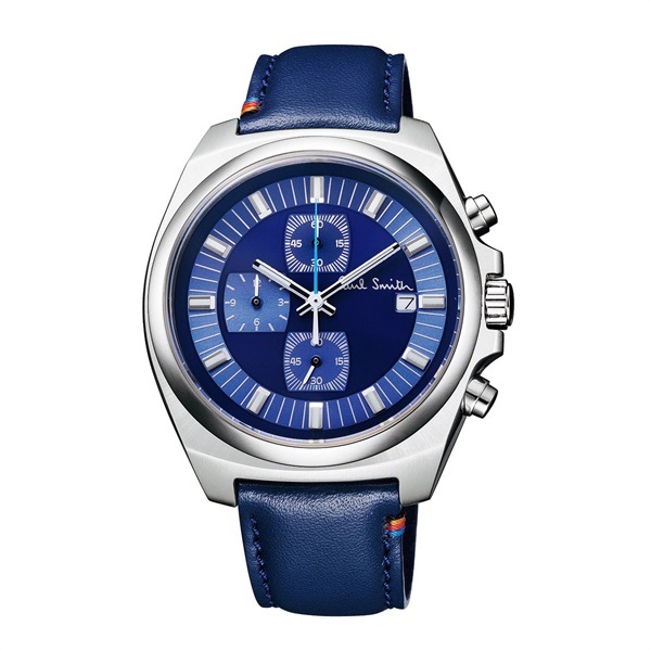 Final Eyes Chronograph