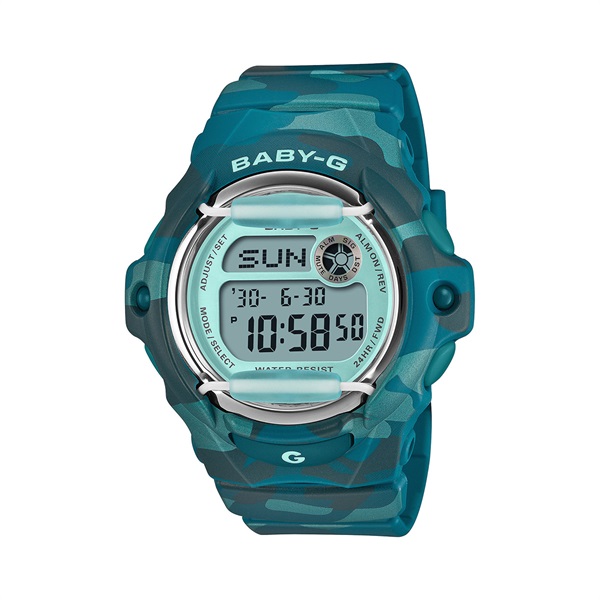 BG-169 SERIES