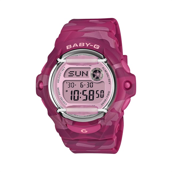 BG-169 SERIES
