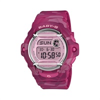 BG-169 SERIES