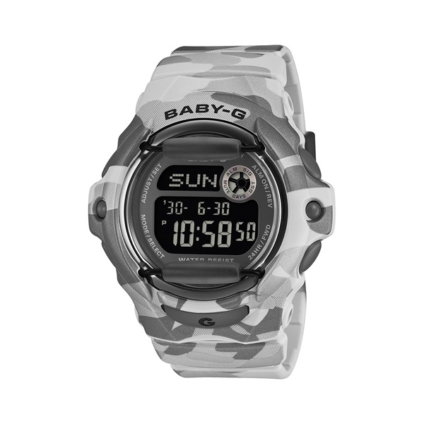 BG-169 SERIES