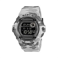 BG-169 SERIES
