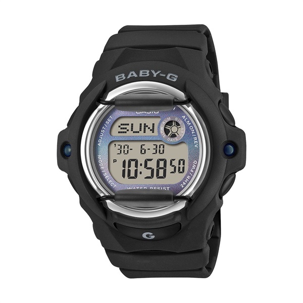 BG-169 SERIES