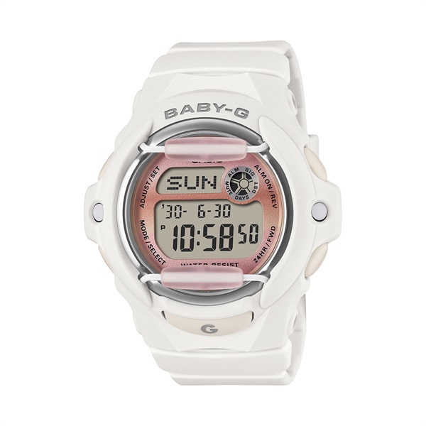 BG-169 SERIES