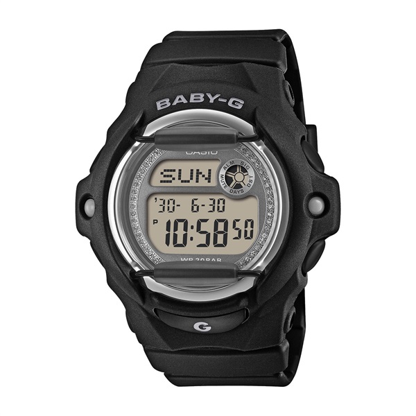 BG-169 SERIES